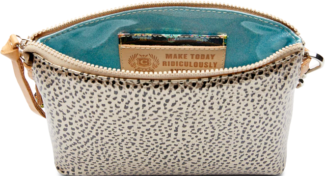 Consuela | Wesley Midtown Crossbody Bag - Giddy Up Glamour Boutique