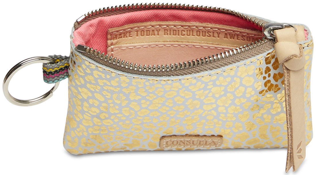 Consuela | Kit Pouch - Giddy Up Glamour Boutique
