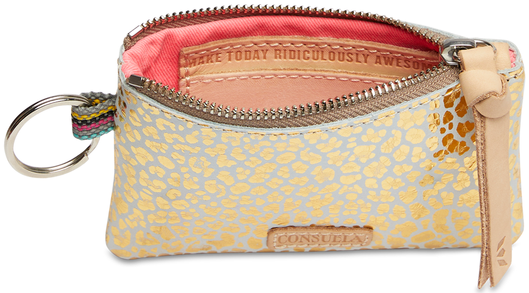 Consuela | Kit Pouch - Giddy Up Glamour Boutique