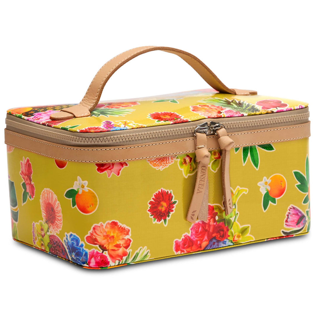 Consuela | Barb Train Case