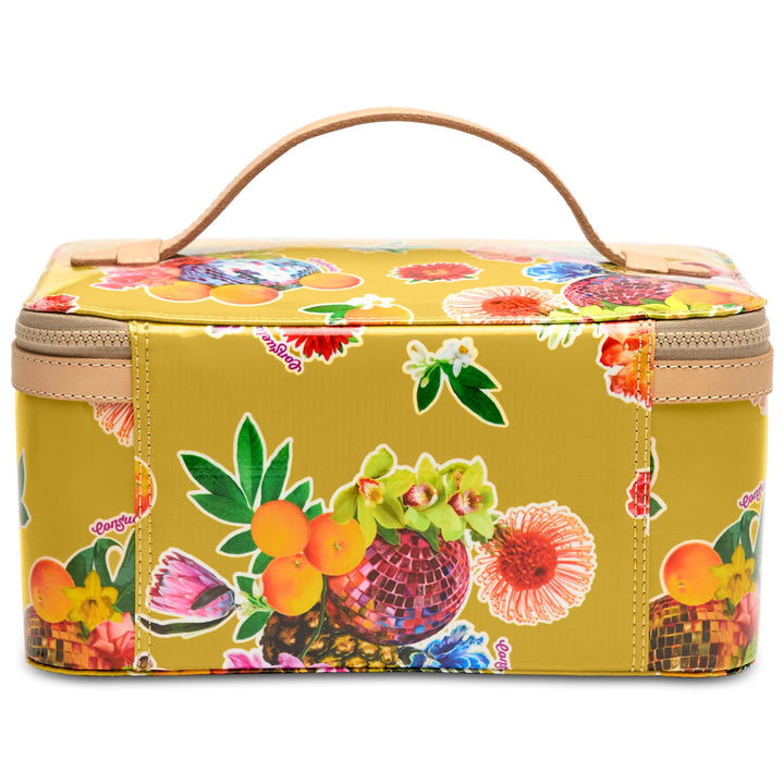 Consuela | Barb Train Case