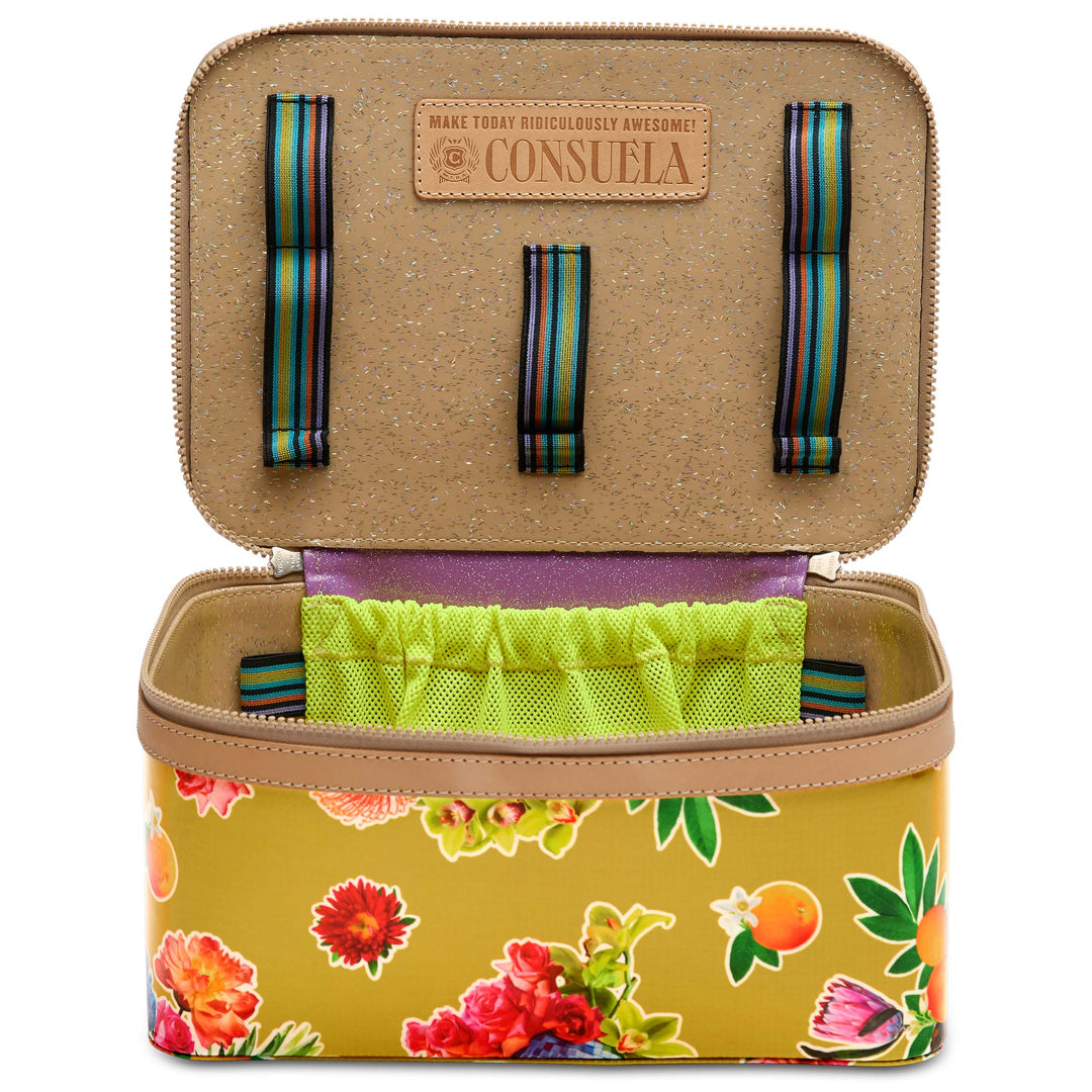 Consuela | Barb Train Case