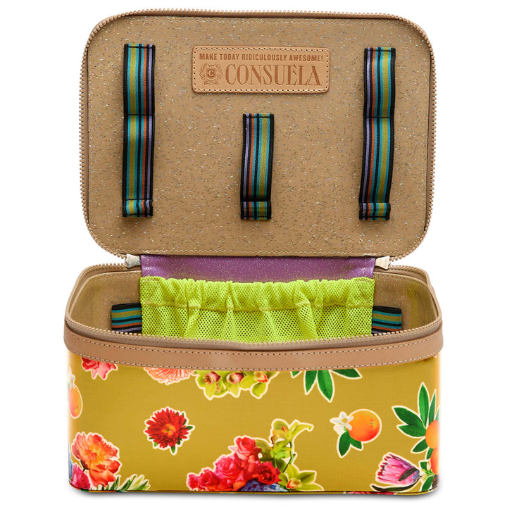 Consuela | Barb Train Case