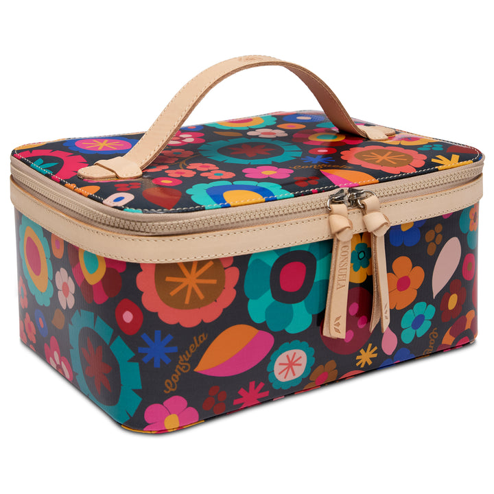 Consuela | Amelie Train Case