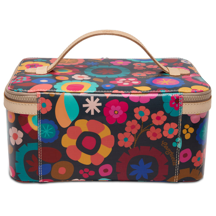 Consuela | Amelie Train Case