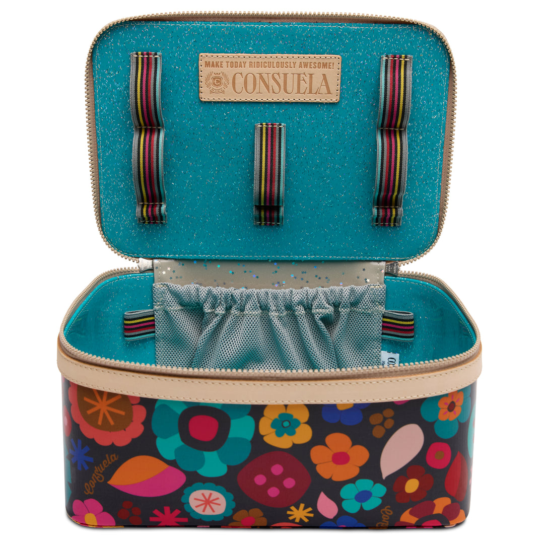 Consuela | Amelie Train Case
