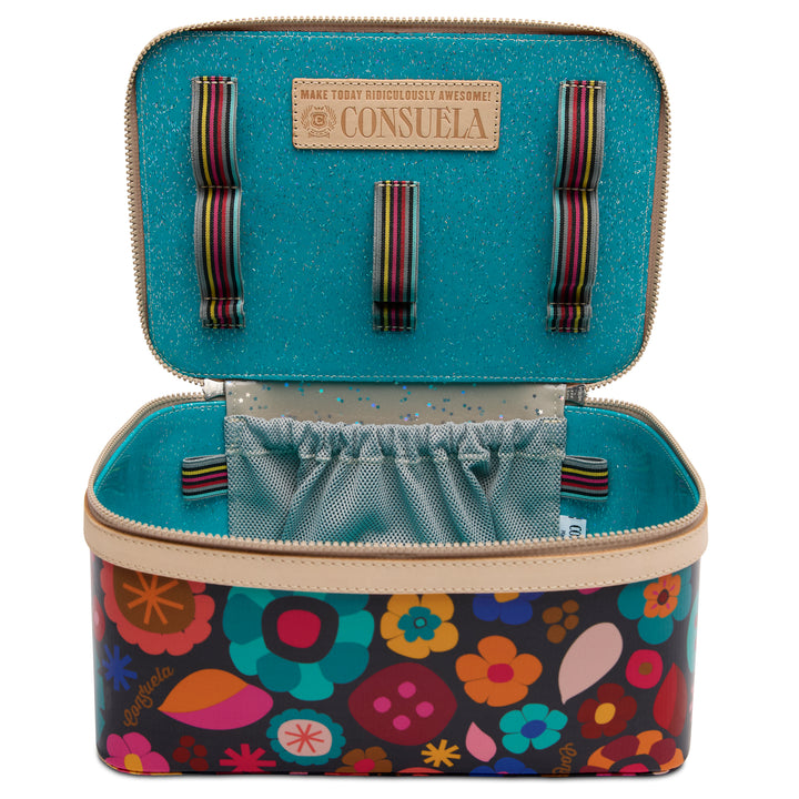 Consuela | Amelie Train Case