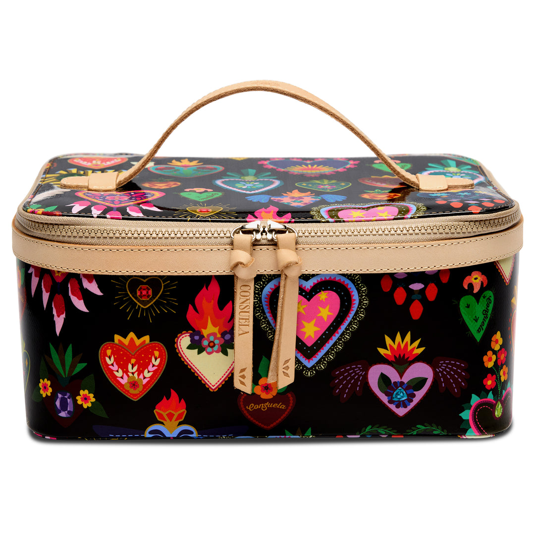 Consuela | Vida Train Case