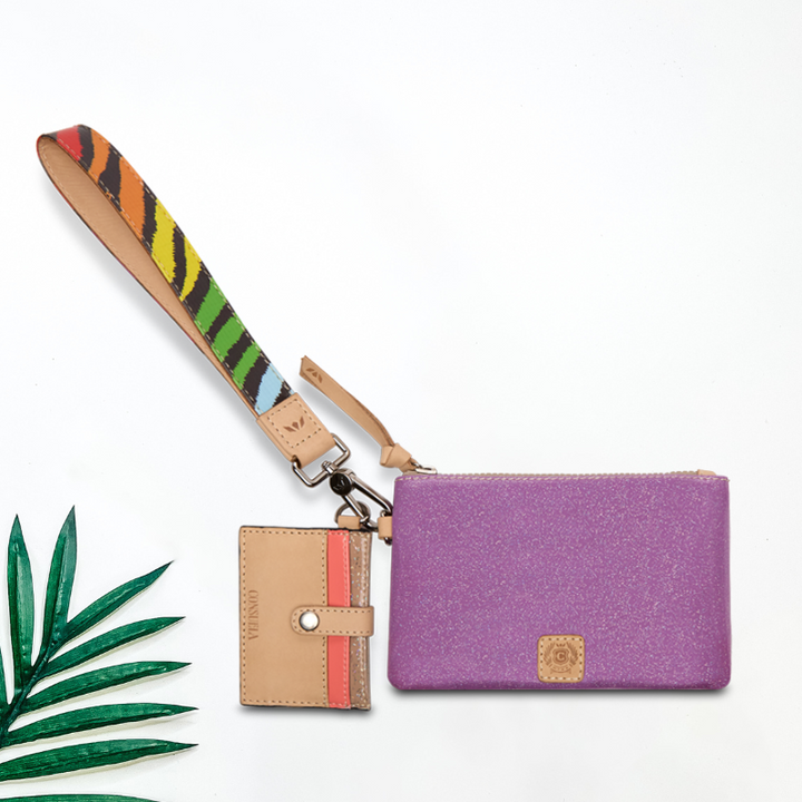 Consuela | Twy Combi Wristlet