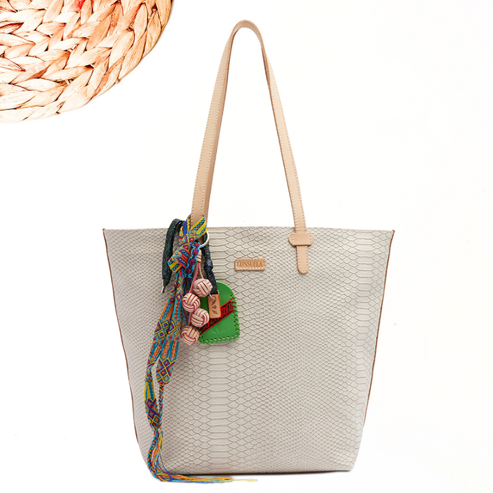 Consuela | Thunderbird Daily Tote