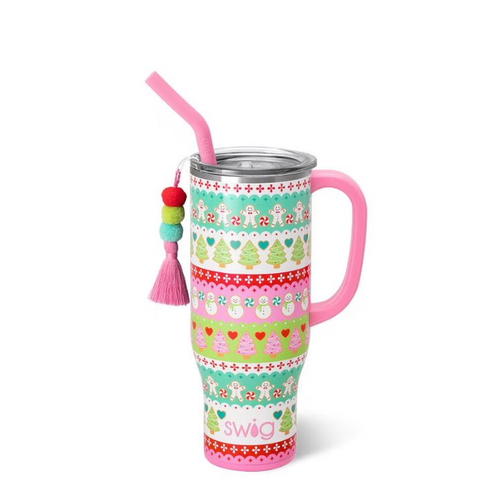 Swig | Cookie Jar 30 oz Mega Mug