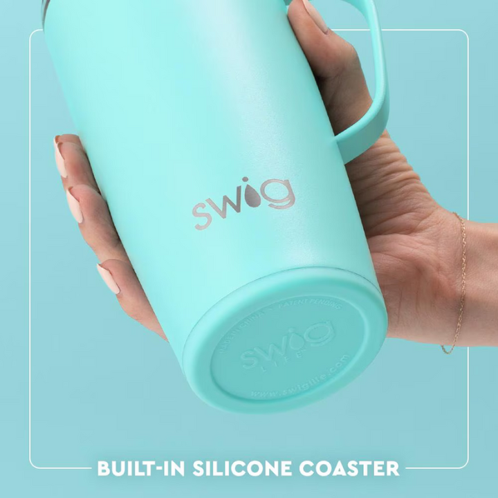 Swig | Howdy Holidays 22 oz Travel Mug