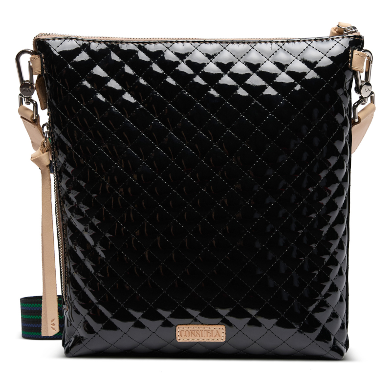 Consuela | La Reina Tour Crossbody Bag