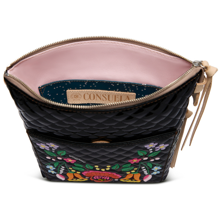 Consuela | La Reina Tour Crossbody Bag