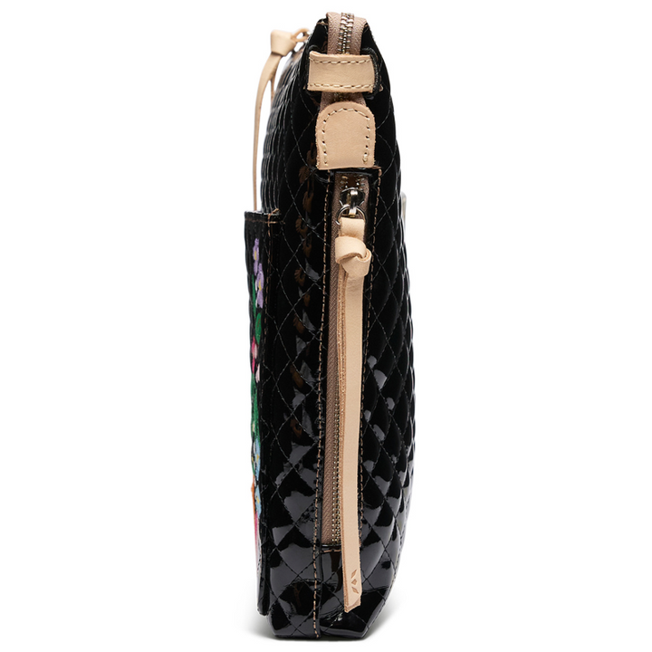 Consuela | La Reina Tour Crossbody Bag