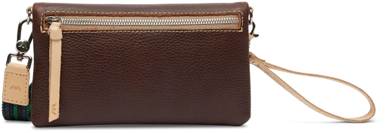 Consuela | Isabel Uptown Crossbody Bag - Giddy Up Glamour Boutique