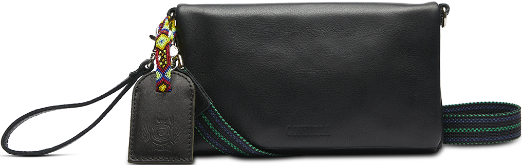 Consuela | Evie Uptown Crossbody Bag - Giddy Up Glamour Boutique