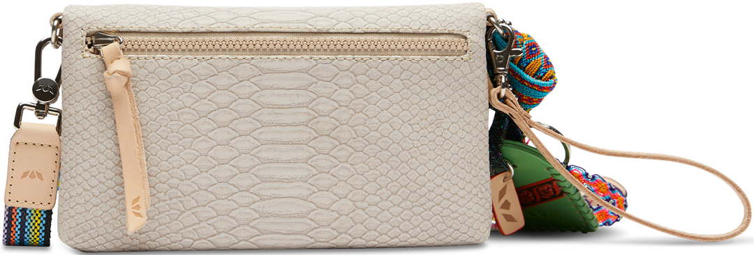 Consuela | Thunderbird Uptown Crossbody Bag - Giddy Up Glamour Boutique