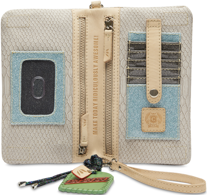 Consuela | Thunderbird Uptown Crossbody Bag - Giddy Up Glamour Boutique