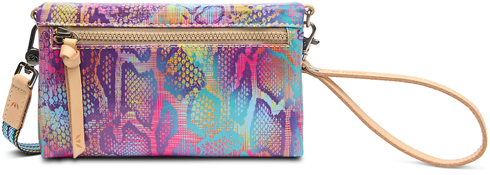 Consuela | Steph Uptown Crossbody Bag