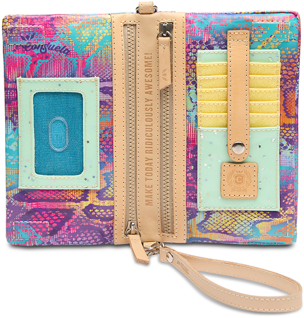 Consuela | Steph Uptown Crossbody Bag