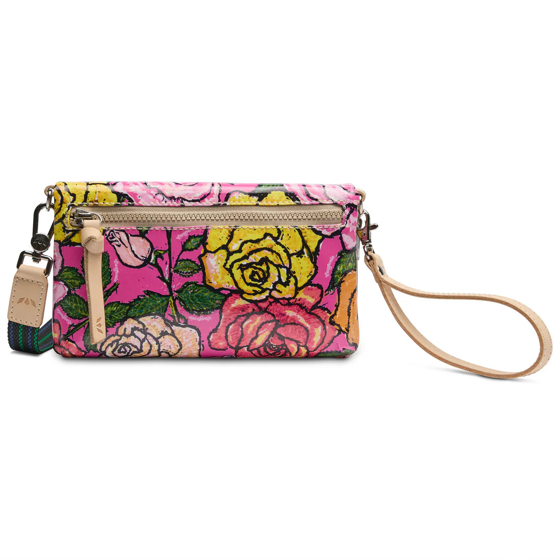 Consuela | Lily In uptown Crossbody