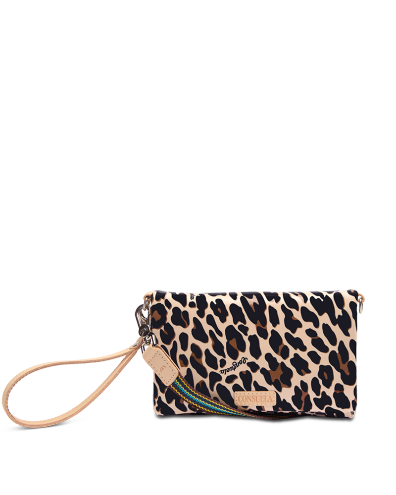 Consuela | Mona Uptown Crossbody Bag