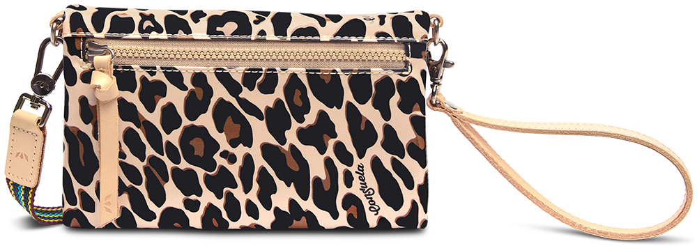 Consuela | Mona Uptown Crossbody Bag