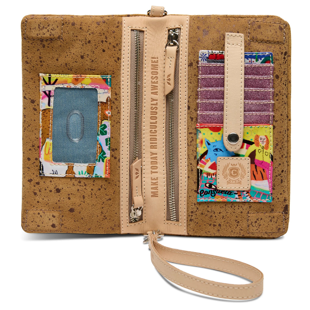 Consuela | Cider Uptown Crossbody Bag