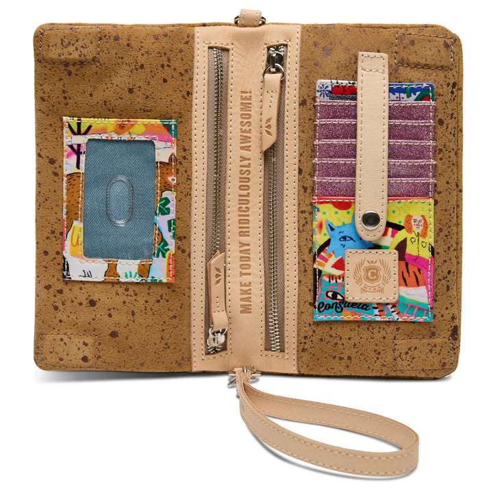 Consuela | Cider Uptown Crossbody Bag