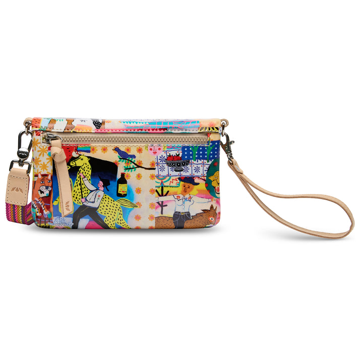 Consuela | Colin Uptown Crossbody Bag