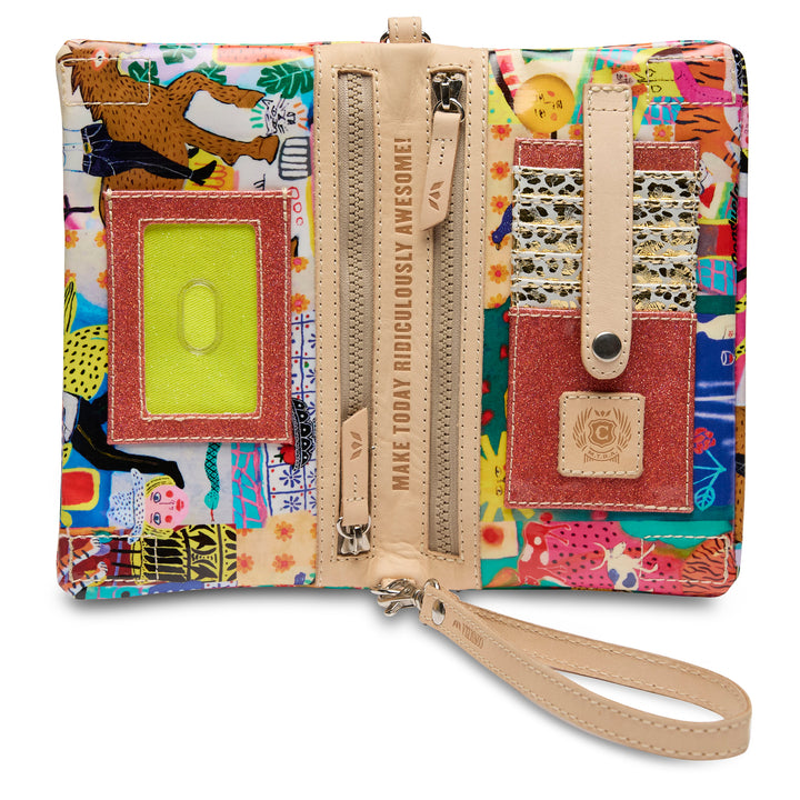 Consuela | Colin Uptown Crossbody Bag