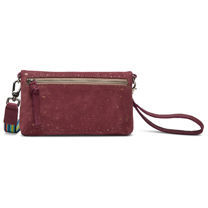 Consuela | Rose Uptown Crossbody