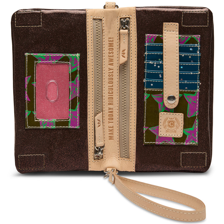 Consuela | Ember Uptown Crossbody