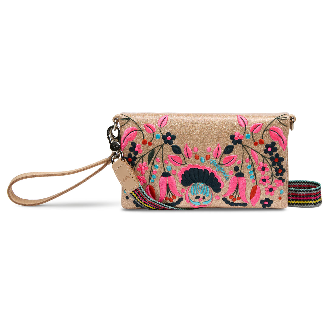 Consuela | Lyla Uptown Crossbody Bag
