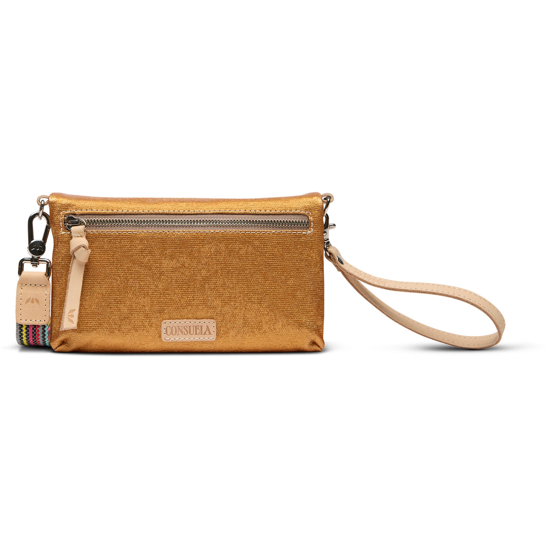 Consuela | Bronzer Uptown Crossbody Bag