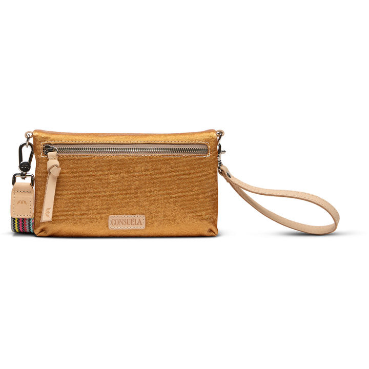 Consuela | Bronzer Uptown Crossbody Bag