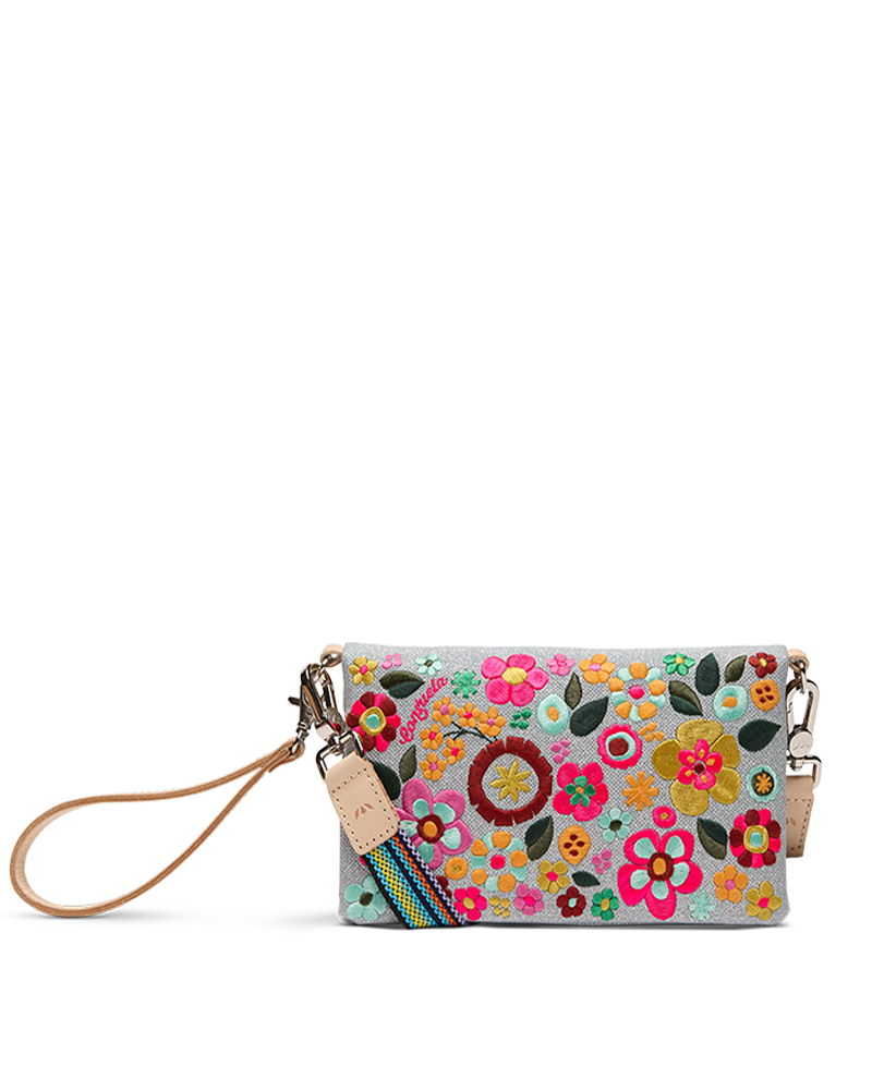 Consuela | Tink Uptown Crossbody Bag