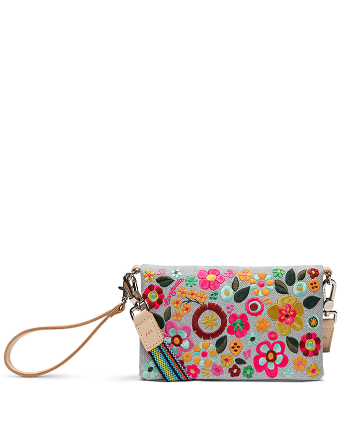 Consuela | Tink Uptown Crossbody Bag