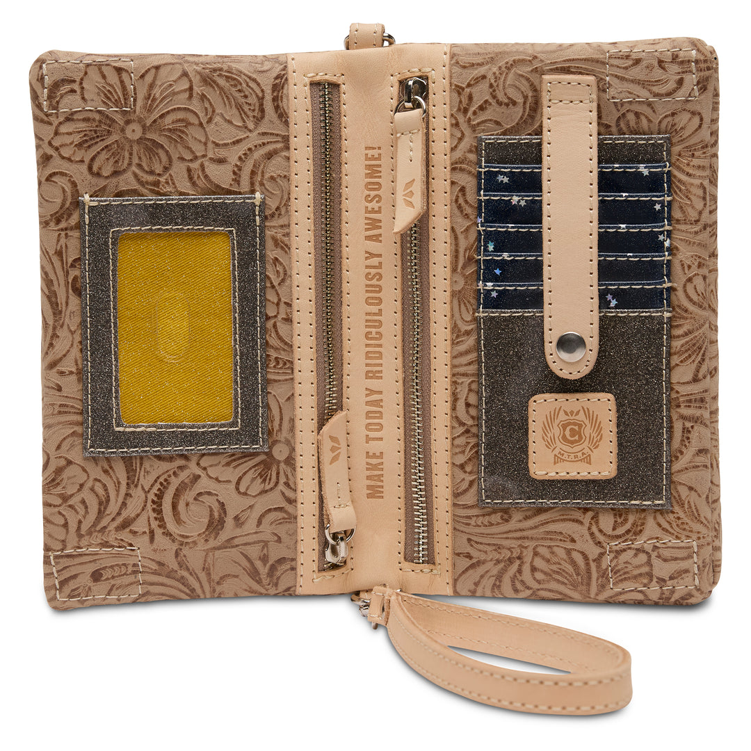 Consuela | Lawton Uptown Crossbody Bag