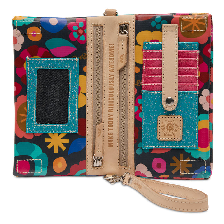 Consuela | Amelie Uptown Crossbody Bag