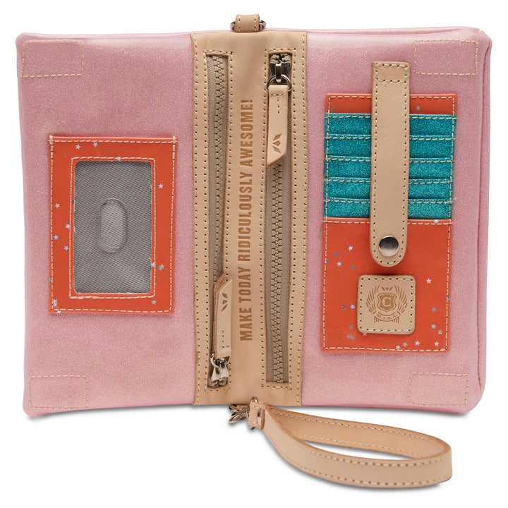 Consuela | Jilly Uptown Crossbody Bag