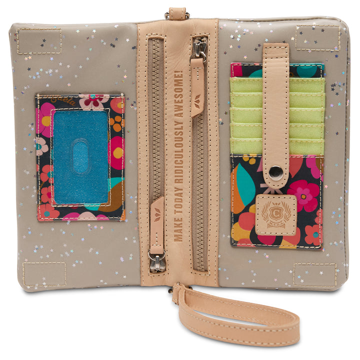 Consuela | Faye Uptown Crossbody Bag