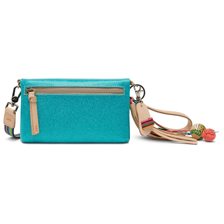 Consuela | Lumi Uptown Crossbody Bag