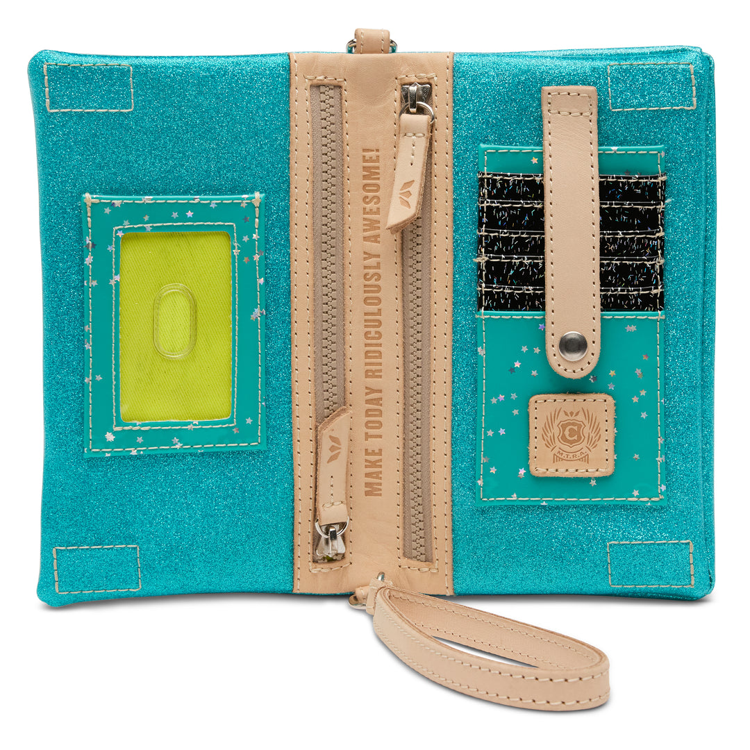 Consuela | Lumi Uptown Crossbody Bag