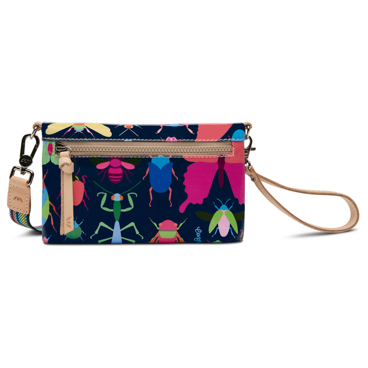 Consuela | Gemma Uptown Crossbody Bag