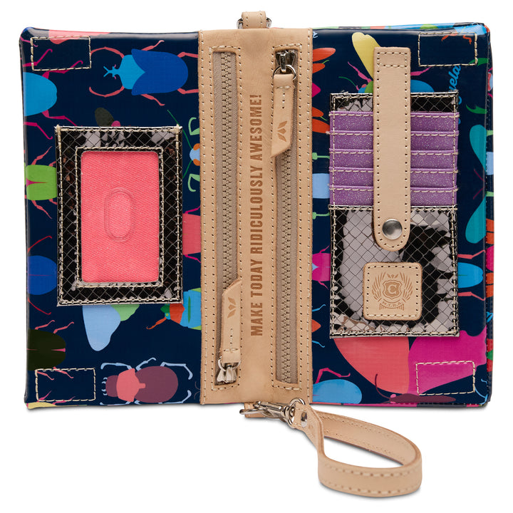 Consuela | Gemma Uptown Crossbody Bag