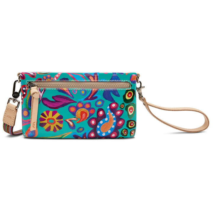 Consuela | Tasha Uptown Crossbody Bag