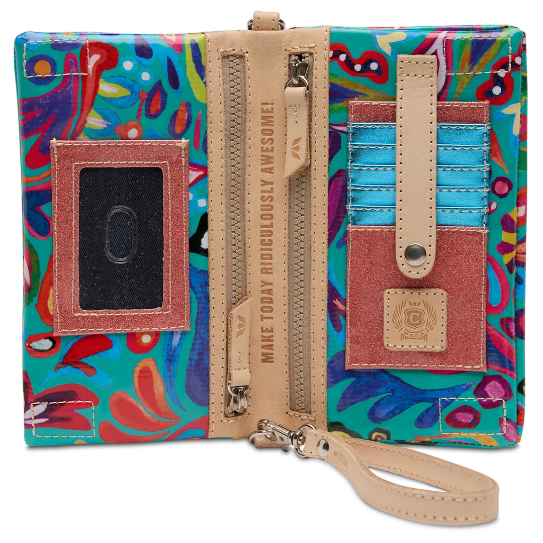 Consuela | Tasha Uptown Crossbody Bag