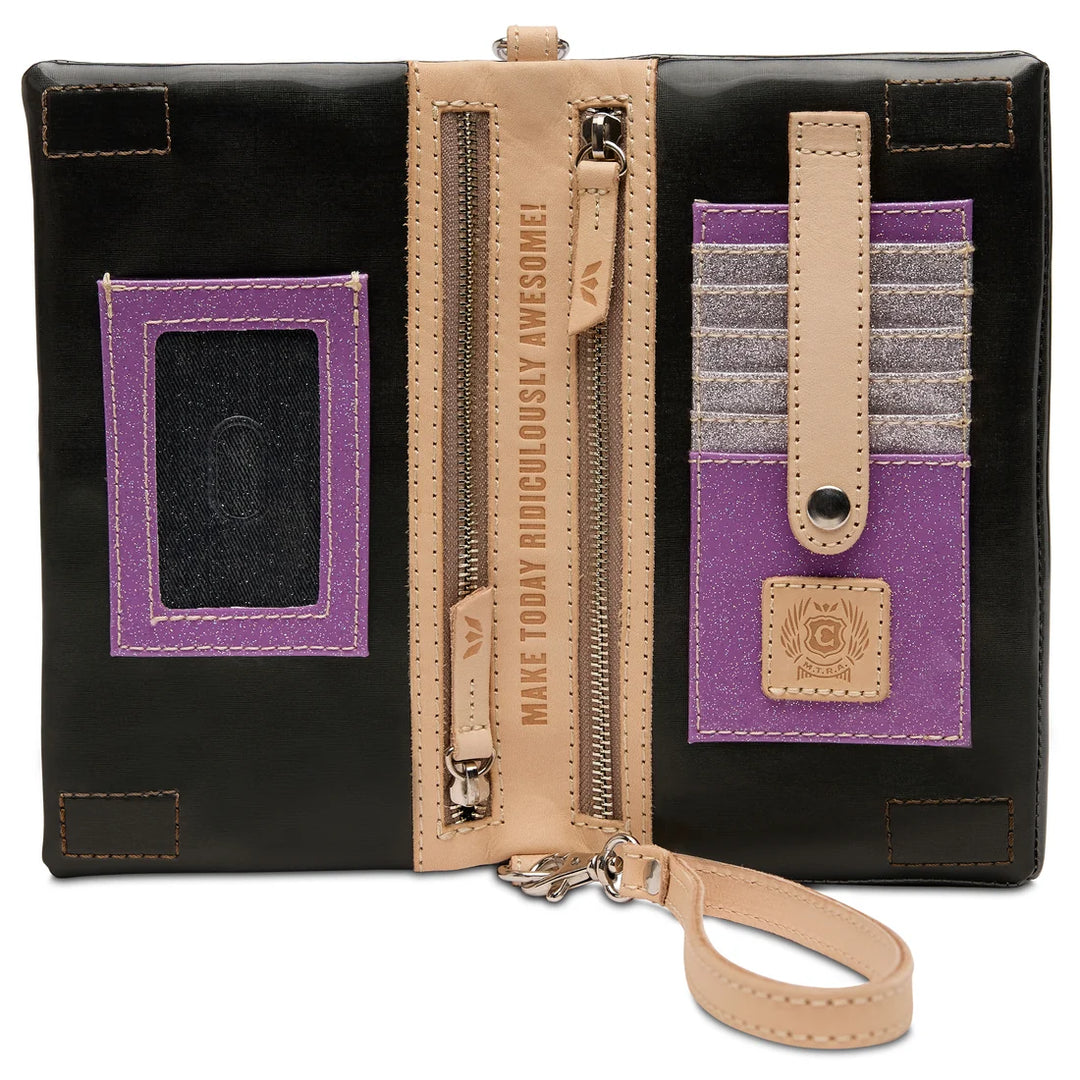 Consuela | Banks Uptown Crossbody Bag